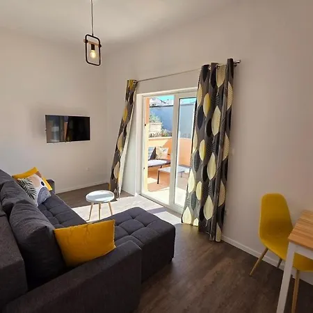 With Parking Space - 25305 Apartament *