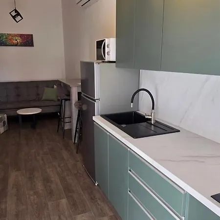 With Parking Space - 25305 Apartament Trogir