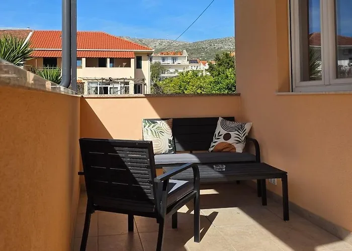 Apartament With Parking Space - 25305